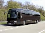 Mercedes-Benz Travego M O580 2009 года